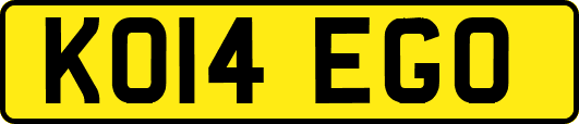 KO14EGO