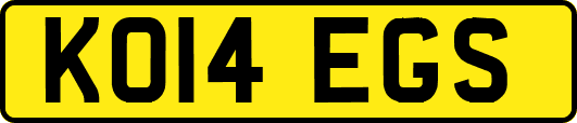 KO14EGS