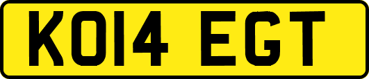 KO14EGT