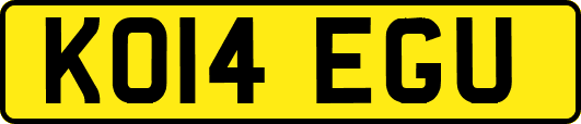 KO14EGU
