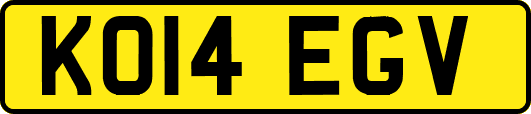 KO14EGV