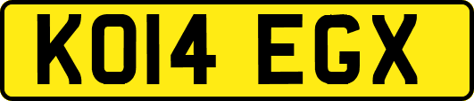 KO14EGX