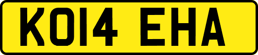KO14EHA