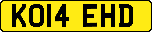 KO14EHD