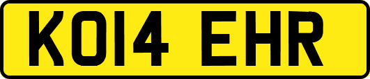 KO14EHR