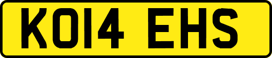 KO14EHS