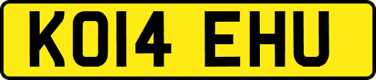 KO14EHU