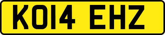 KO14EHZ