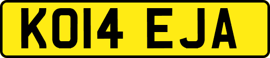 KO14EJA