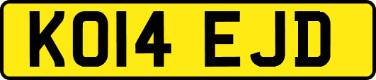 KO14EJD