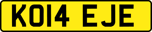 KO14EJE