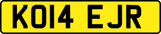KO14EJR