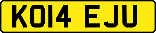 KO14EJU