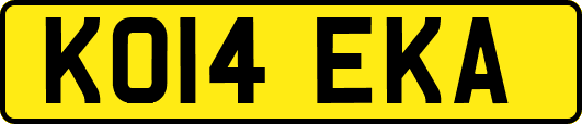 KO14EKA