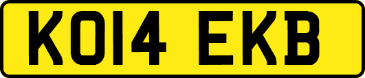 KO14EKB