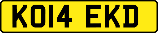KO14EKD