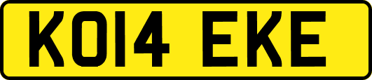 KO14EKE