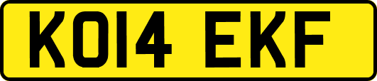 KO14EKF