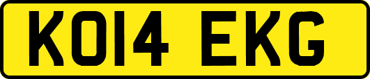 KO14EKG