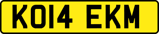 KO14EKM