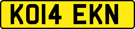 KO14EKN
