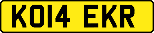 KO14EKR