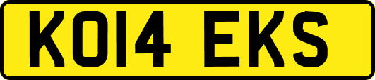 KO14EKS