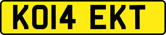 KO14EKT