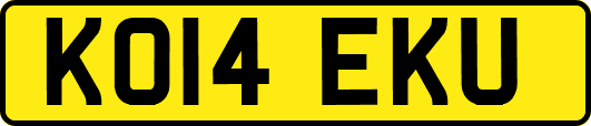KO14EKU