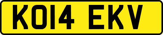 KO14EKV