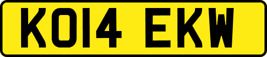 KO14EKW