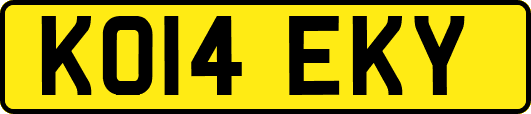 KO14EKY