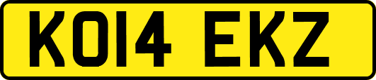 KO14EKZ
