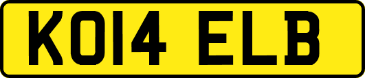 KO14ELB