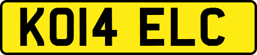 KO14ELC