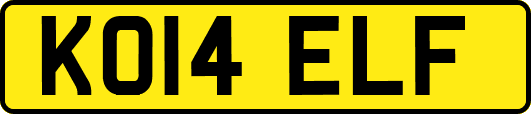 KO14ELF