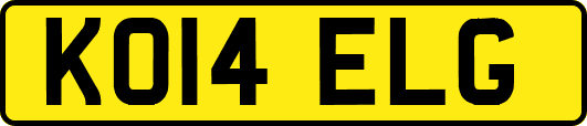 KO14ELG