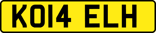 KO14ELH