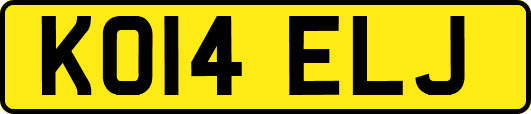 KO14ELJ