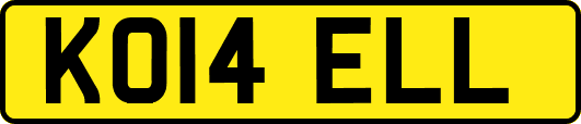 KO14ELL
