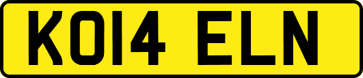 KO14ELN