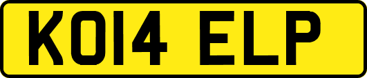 KO14ELP