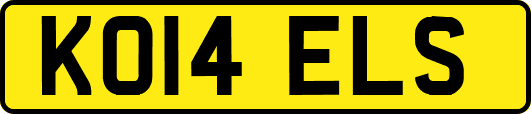 KO14ELS
