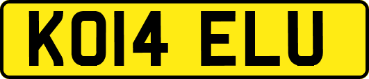 KO14ELU