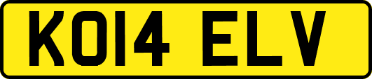 KO14ELV
