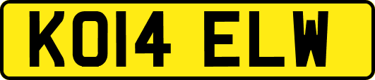 KO14ELW