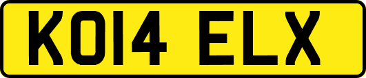 KO14ELX