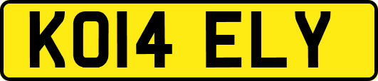 KO14ELY