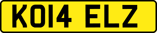 KO14ELZ