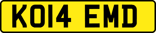 KO14EMD